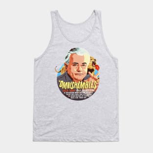 OMNISHAMBLES Tank Top